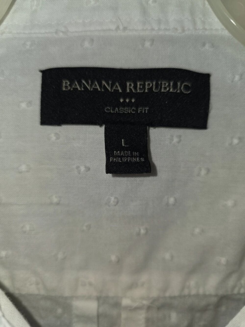 Dress shirt - Picture 5 of 6